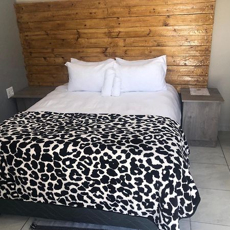 The Nest Overnight And Accommodation Usakos Exterior foto